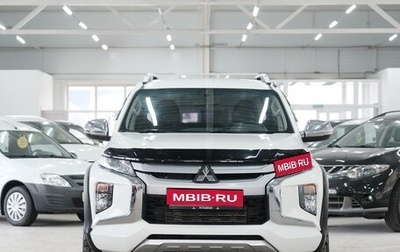 Mitsubishi L200 IV рестайлинг, 2022 год, 4 299 000 рублей, 1 фотография
