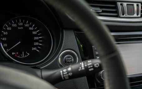 Nissan X-Trail, 2018 год, 1 550 000 рублей, 9 фотография