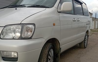 Toyota Lite Ace IV, 1999 год, 480 000 рублей, 1 фотография