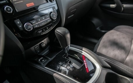 Nissan X-Trail, 2018 год, 1 550 000 рублей, 12 фотография