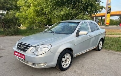 ТагАЗ Vega, 2009 год, 120 000 рублей, 1 фотография