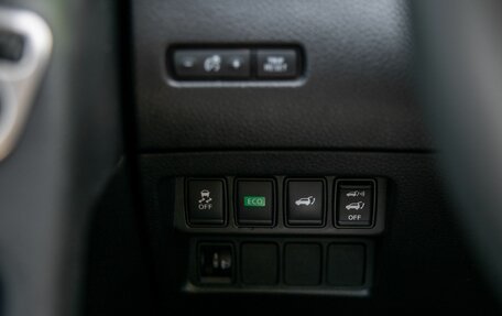 Nissan X-Trail, 2018 год, 1 550 000 рублей, 15 фотография
