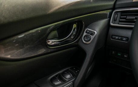 Nissan X-Trail, 2018 год, 1 550 000 рублей, 14 фотография