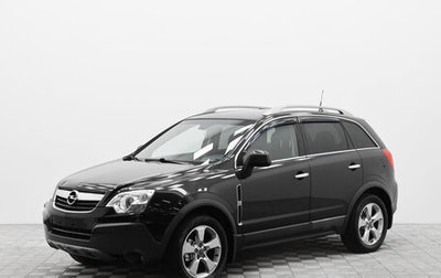 Opel Antara I, 2010 год, 670 000 рублей, 1 фотография