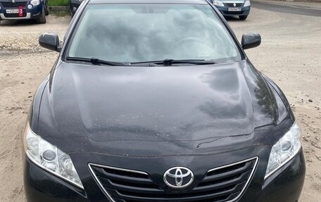 Toyota Camry, 2007 год, 920 000 рублей, 1 фотография