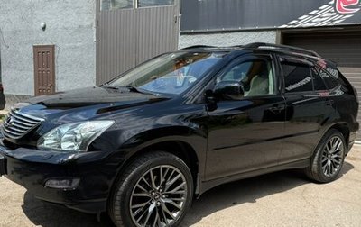 Lexus RX II рестайлинг, 2005 год, 1 800 000 рублей, 1 фотография