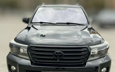Toyota Land Cruiser 200, 2013 год, 4 050 000 рублей, 1 фотография