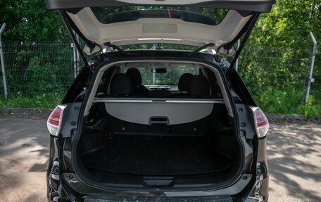 Nissan X-Trail, 2018 год, 1 550 000 рублей, 19 фотография