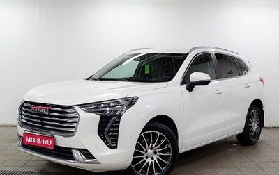 Haval Jolion, 2023 год, 1 590 000 рублей, 1 фотография