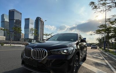 BMW X1, 2021 год, 1 950 000 рублей, 1 фотография