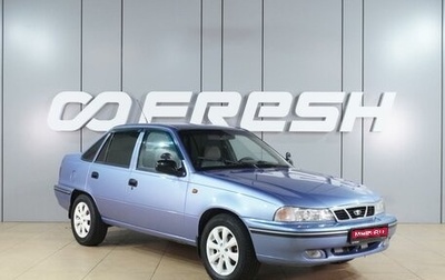 Daewoo Nexia I рестайлинг, 2007 год, 349 000 рублей, 1 фотография