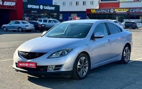 Mazda 6, 2008 год, 850 000 рублей, 1 фотография