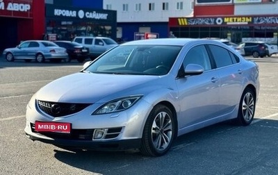 Mazda 6, 2008 год, 850 000 рублей, 1 фотография