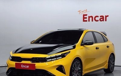 KIA K3, 2021 год, 1 700 005 рублей, 1 фотография