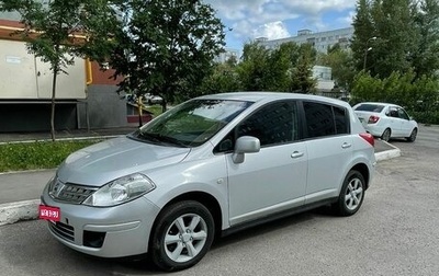 Nissan Tiida, 2007 год, 530 000 рублей, 1 фотография