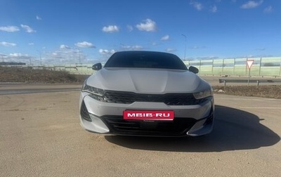 KIA K5, 2023 год, 5 300 000 рублей, 1 фотография