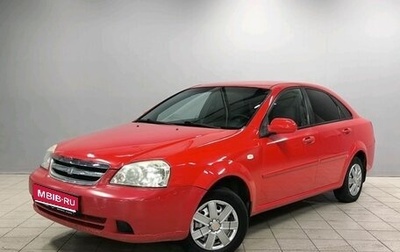 Chevrolet Lacetti, 2008 год, 390 000 рублей, 1 фотография