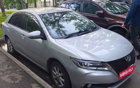 Toyota Allion, 2017 год, 1 690 000 рублей, 1 фотография