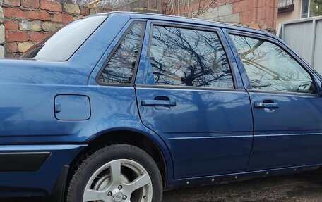 Volvo 460, 1992 год, 200 000 рублей, 1 фотография