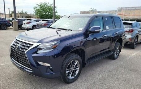 Lexus GX II, 2023 год, 10 186 000 рублей, 1 фотография