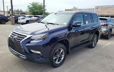 Lexus GX II, 2023 год, 10 186 000 рублей, 1 фотография