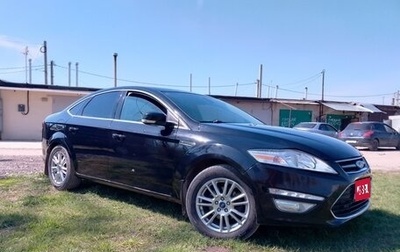 Ford Mondeo IV, 2011 год, 679 000 рублей, 1 фотография