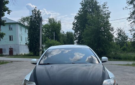 Ford Mondeo IV, 2011 год, 600 000 рублей, 2 фотография