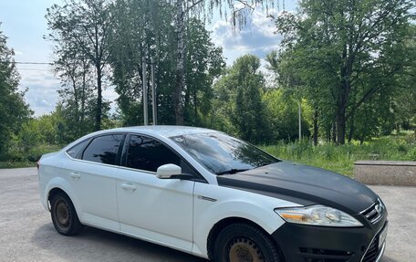 Ford Mondeo IV, 2011 год, 600 000 рублей, 3 фотография