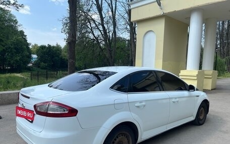Ford Mondeo IV, 2011 год, 600 000 рублей, 4 фотография
