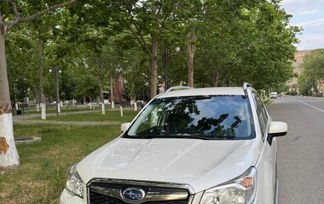 Subaru Forester, 2013 год, 1 550 000 рублей, 1 фотография