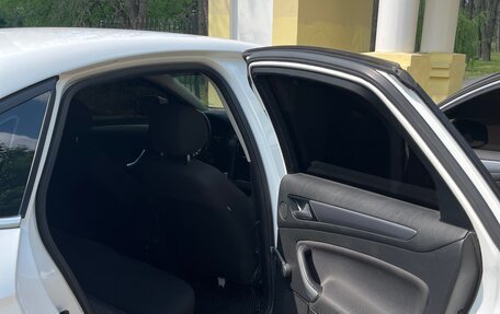 Ford Mondeo IV, 2011 год, 600 000 рублей, 7 фотография
