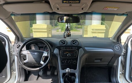 Ford Mondeo IV, 2011 год, 600 000 рублей, 8 фотография