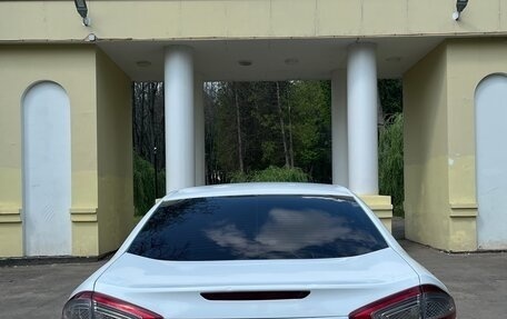 Ford Mondeo IV, 2011 год, 600 000 рублей, 6 фотография