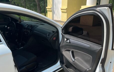 Ford Mondeo IV, 2011 год, 600 000 рублей, 10 фотография