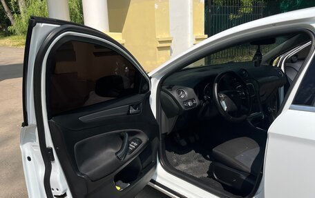 Ford Mondeo IV, 2011 год, 600 000 рублей, 11 фотография