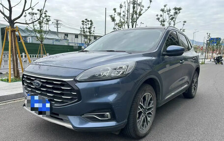 Ford Escape, 2022 год, 2 008 000 рублей, 1 фотография