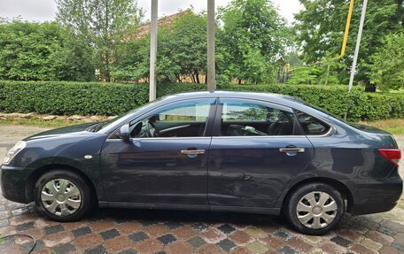 Nissan Almera, 2015 год, 890 000 рублей, 1 фотография