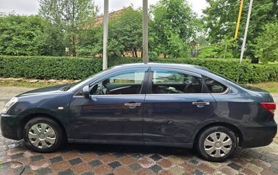 Nissan Almera, 2015 год, 890 000 рублей, 1 фотография