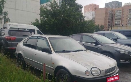 Toyota Corolla, 1998 год, 75 000 рублей, 1 фотография