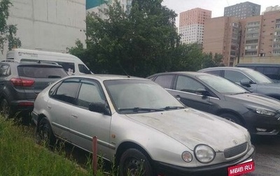 Toyota Corolla, 1998 год, 75 000 рублей, 1 фотография