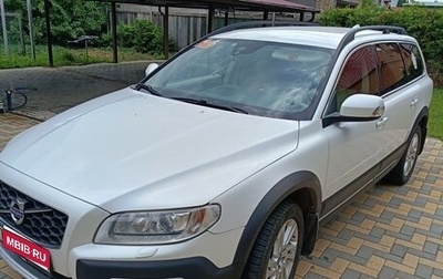 Volvo XC70 II рестайлинг, 2014 год, 2 050 000 рублей, 1 фотография
