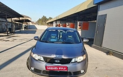 KIA Cerato III, 2010 год, 750 000 рублей, 1 фотография