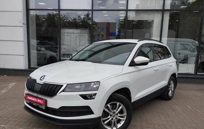 Skoda Karoq I, 2021 год, 2 680 000 рублей, 1 фотография