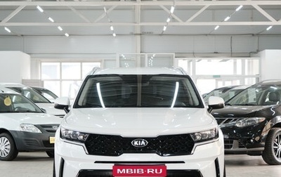 KIA Sorento IV, 2021 год, 3 299 000 рублей, 1 фотография
