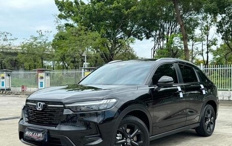 Honda HR-V, 2024 год, 2 440 000 рублей, 1 фотография