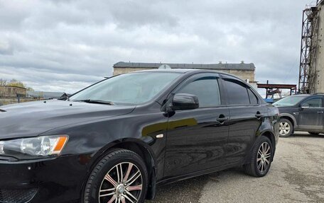 Mitsubishi Lancer IX, 2008 год, 650 000 рублей, 1 фотография