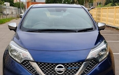 Nissan Note II рестайлинг, 2018 год, 1 300 000 рублей, 1 фотография