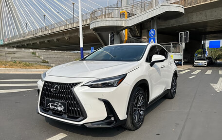 Lexus NX, 2022 год, 3 800 000 рублей, 1 фотография