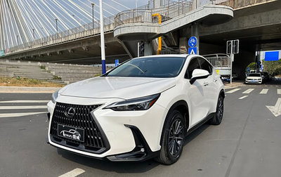 Lexus NX, 2022 год, 3 800 000 рублей, 1 фотография