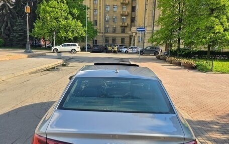 Audi A6, 2017 год, 2 500 000 рублей, 1 фотография